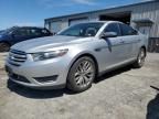 2013 Ford Taurus Limited