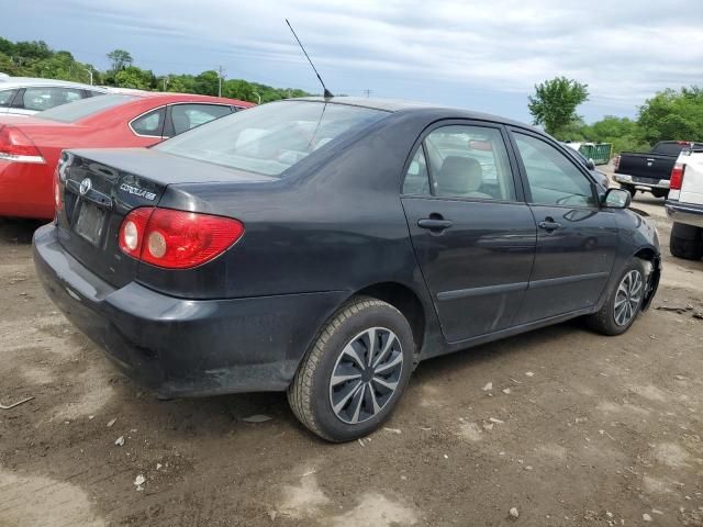 2006 Toyota Corolla CE