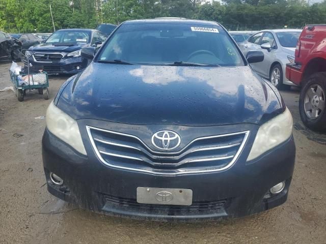 2011 Toyota Camry SE