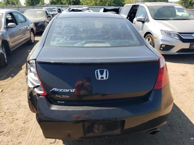 2009 Honda Accord EX