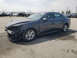 Salvage cars for sale from Copart Rancho Cucamonga, CA: 2020 Hyundai Sonata SE