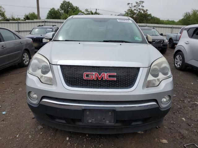 2010 GMC Acadia SLT-1