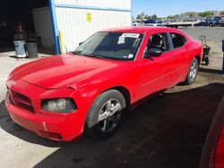 2008 Dodge Charger en venta en North Las Vegas, NV