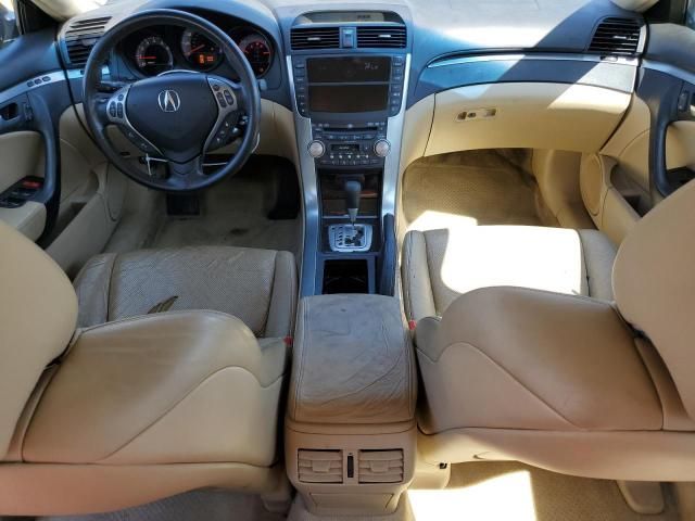 2007 Acura TL