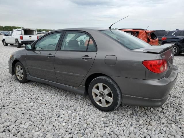 2008 Toyota Corolla CE