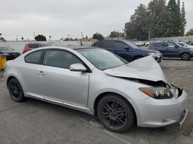 2010 Scion TC