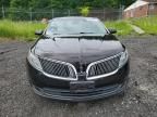 2013 Lincoln MKS