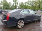 2015 Cadillac ATS Luxury