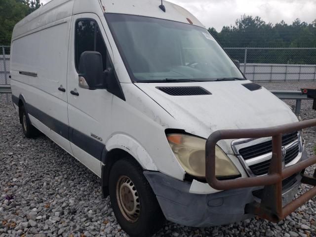 2007 Dodge Sprinter 2500