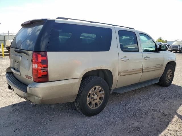 2008 GMC Yukon XL C1500