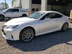 2019 Lexus RC 300