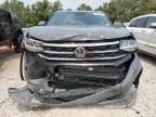 2021 Volkswagen Atlas Cross Sport SE