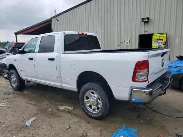 2021 Dodge RAM 2500 Tradesman