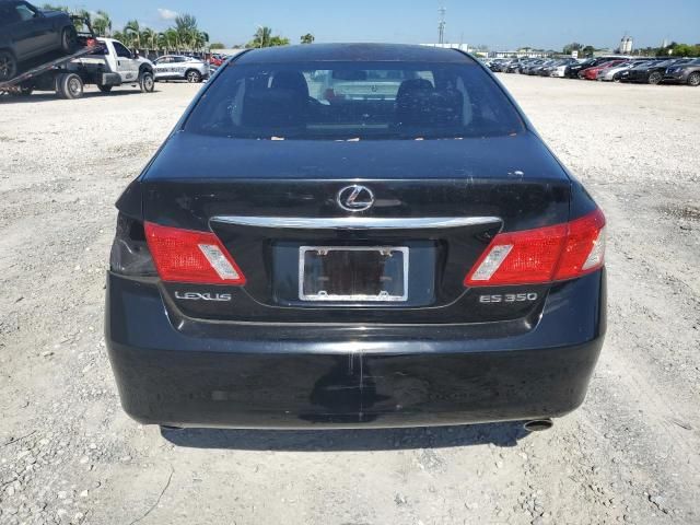 2008 Lexus ES 350