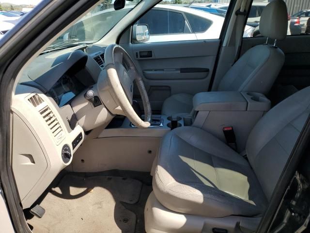 2008 Ford Escape XLT