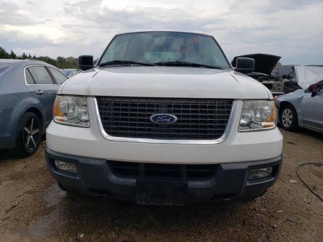 2005 Ford Expedition XLT