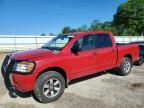 2008 Nissan Titan XE