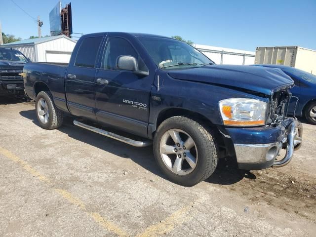 2006 Dodge RAM 1500 ST