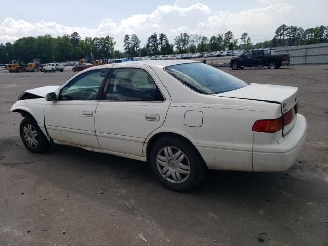 2000 Toyota Camry CE