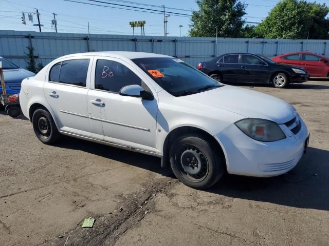 2008 Chevrolet Cobalt LT