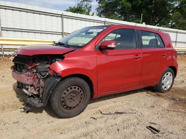 2013 Scion XD