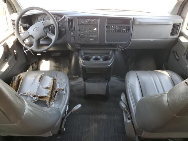 2007 Chevrolet Express G1500