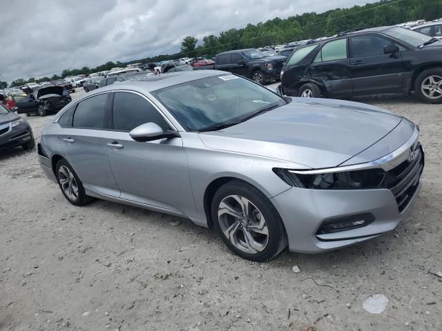 2020 Honda Accord EXL