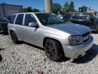 2007 Chevrolet Trailblazer SS