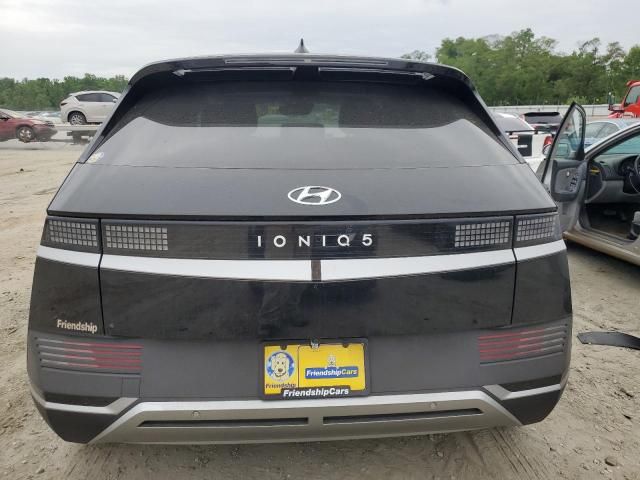 2023 Hyundai Ioniq 5 SE