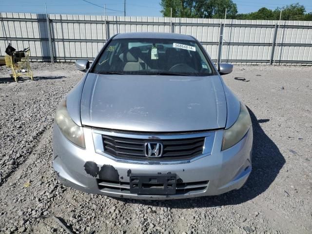 2010 Honda Accord LX