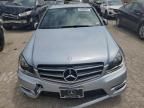 2014 Mercedes-Benz C 300 4matic