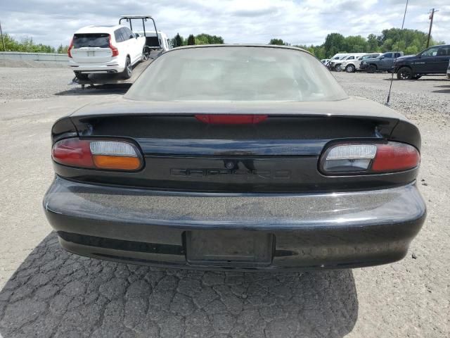 1997 Chevrolet Camaro Base