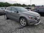 2016 Mercedes-Benz GLA 250