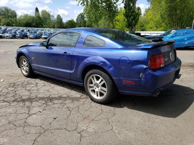 2005 Ford Mustang GT