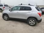 2015 Chevrolet Trax 1LT