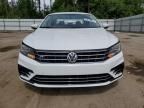 2016 Volkswagen Passat S