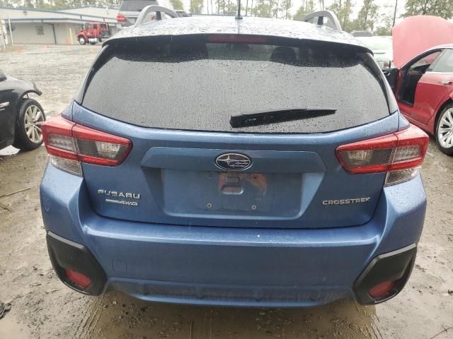 2023 Subaru Crosstrek