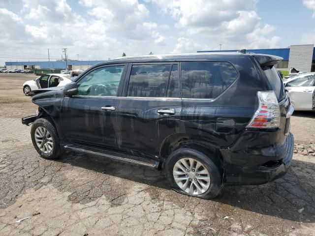 2021 Lexus GX 460 Premium