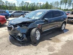 Buick Vehiculos salvage en venta: 2018 Buick Enclave Essence