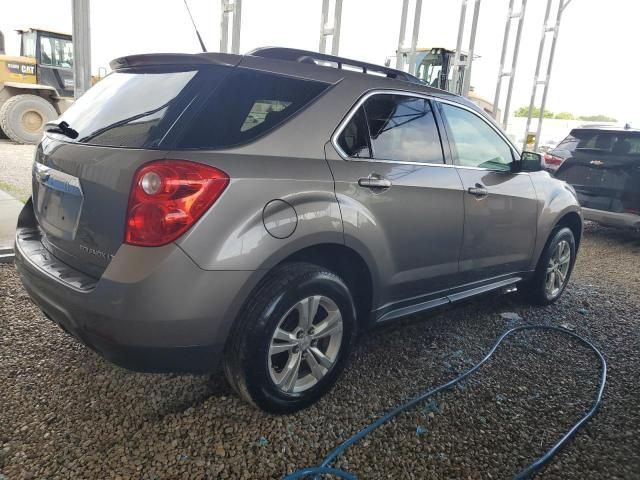 2010 Chevrolet Equinox LT