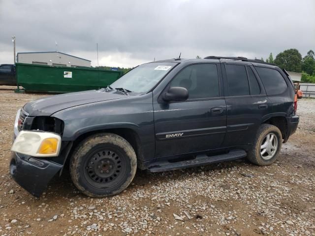 2004 GMC Envoy