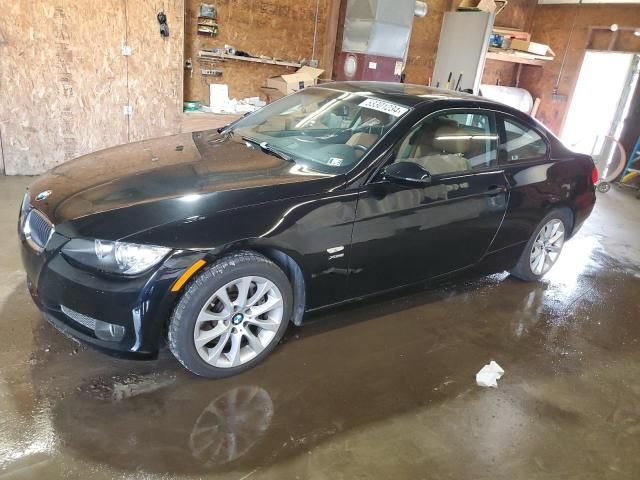 2009 BMW 335 XI