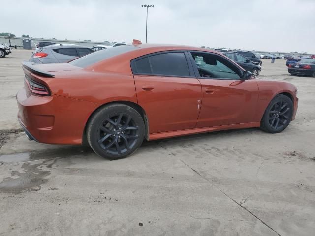 2020 Dodge Charger R/T