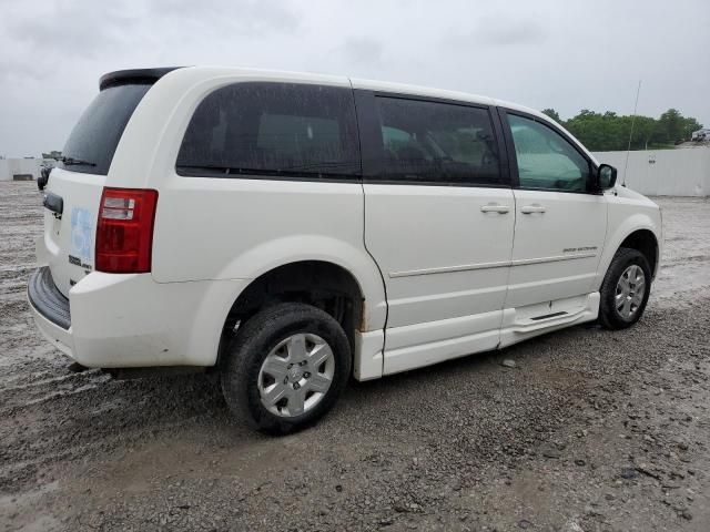 2010 Dodge Grand Caravan SE