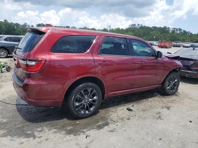 2022 Dodge Durango GT