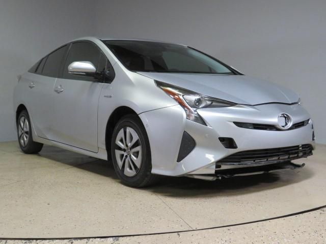 2018 Toyota Prius