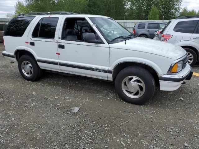 1996 Chevrolet Blazer