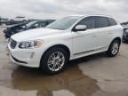 2014 Volvo XC60 3.2