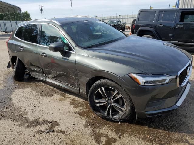 2018 Volvo XC60 T5