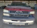 2004 Chevrolet Silverado K2500 Heavy Duty